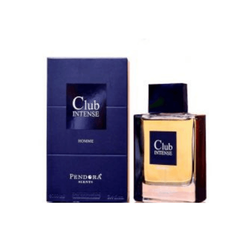 Pendora Club Intense EDP 100ml  Perfume For Men - Thescentsstore